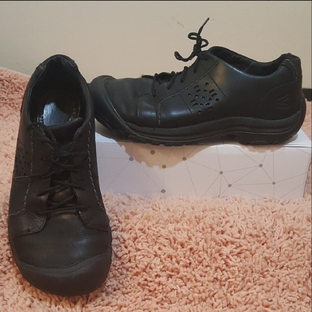 Keen Shoes